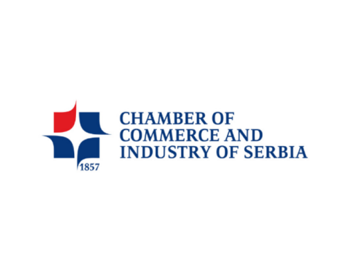 Support from the Chamber of Commerce and Industry of Serbia in Dubai