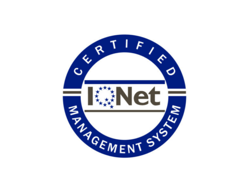 Successful ISO-9001:2015 and ISO-27001:2013 certification!