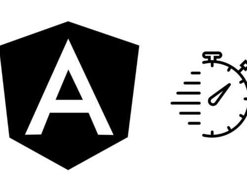 Improve The Performance Of Your Angular Application