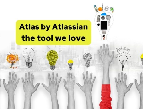 Atlas by Atlassian – the tool we love