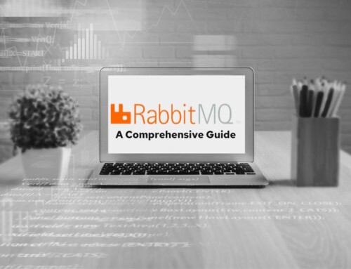 RabbitMQ – A Comprehensive Guide