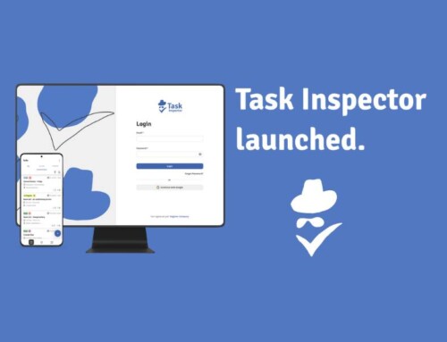 Task Inspector – Ultimate Task Management Solution is Here!