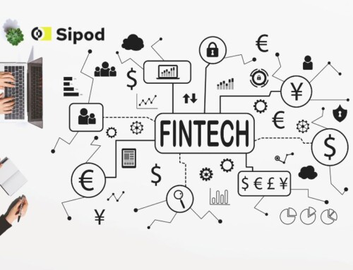 Sipod’s BPM Platform and Automation Solution for Fintech