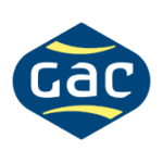 GAC logo.