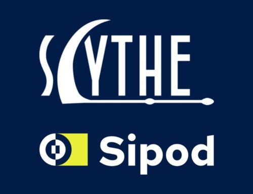 Sipod and Scythe Join Forces to Boost Cybersecurity