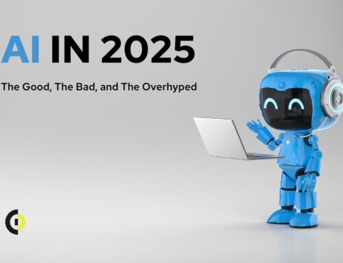 AI in 2025: The Good, The Bad, and The Overhyped