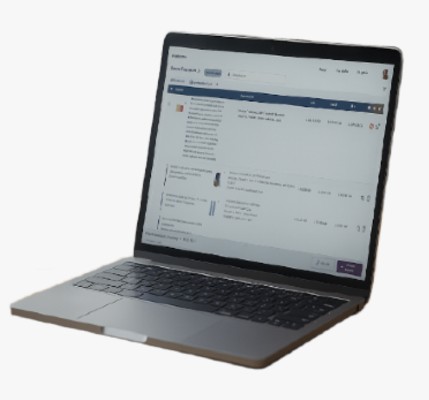 KPS Mart application