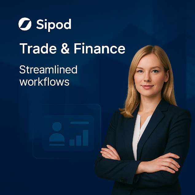 Sipod Trade And Finance
