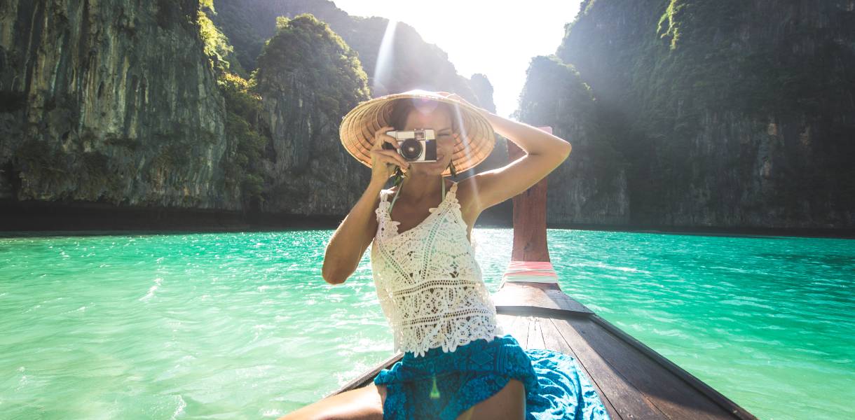From Inspiration to Reservation: How an AI Travel Planner Can Transform Luxury Travel Agencies