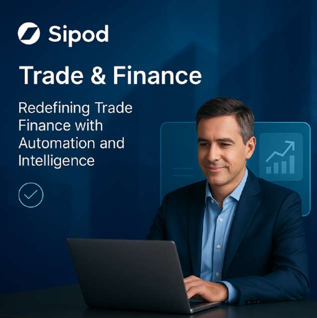 Sipod Trade and Finance